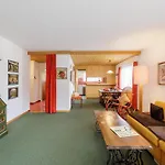 Daire Brentsch B51 Scuol