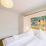 Brentsch B51 Apartamento Scuol