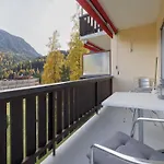 Apartamento Brentsch B51 *