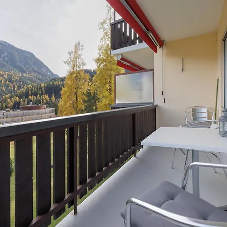 Διαμέρισμα Brentsch B51 *