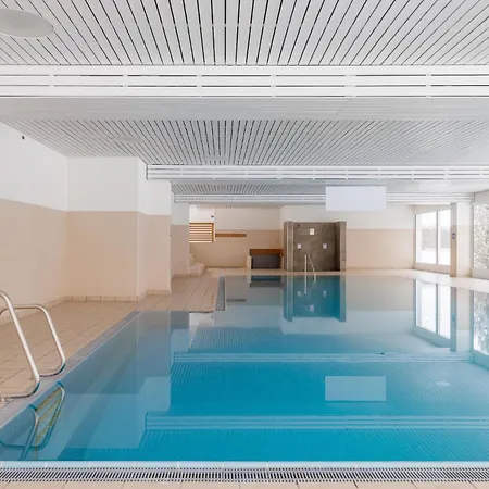 Appartement Brentsch B51