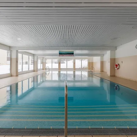 Brentsch B51 Apartman *