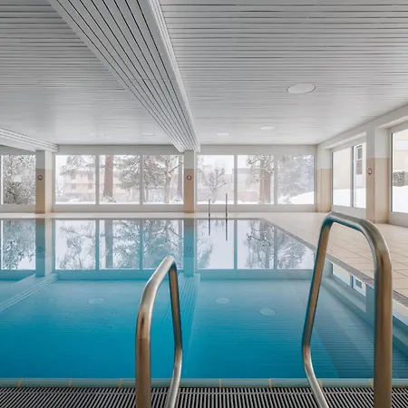 Apartamento Brentsch B51 *