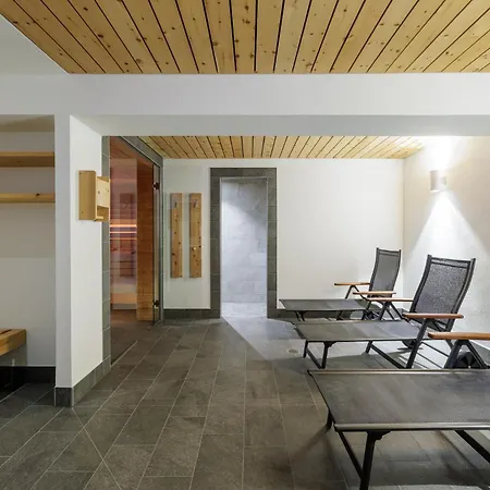 Appartement Brentsch B51 *