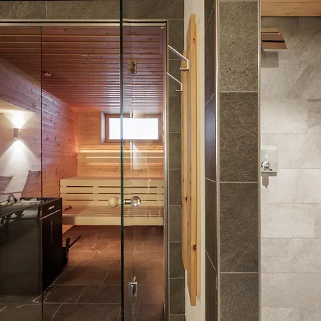 Apartman Brentsch B51 Scuol