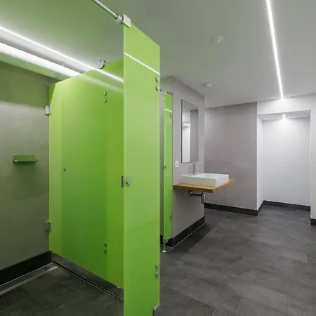 Apartamento Brentsch B51 Scuol