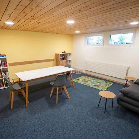 Brentsch B51 * Scuol