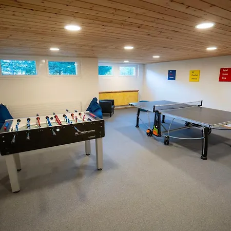 Brentsch B51 Appartement *