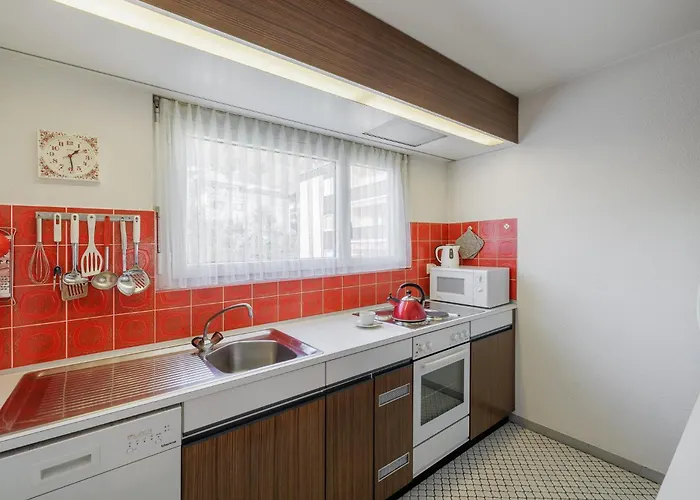 Apartman Brentsch B51 *