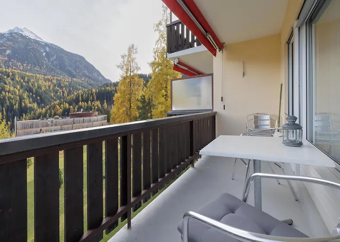 Apartman Brentsch B51 *