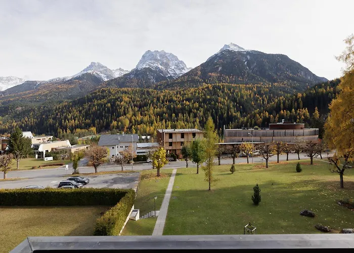 Brentsch B51 Apartman *