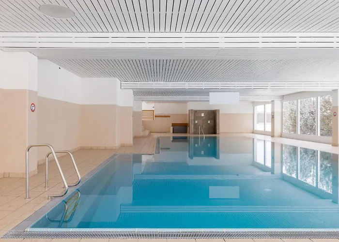 Apartamento Brentsch B51