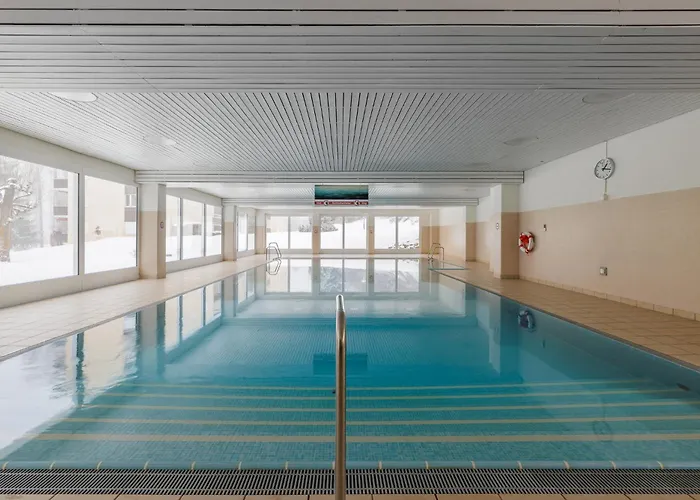 Brentsch B51 Apartman *