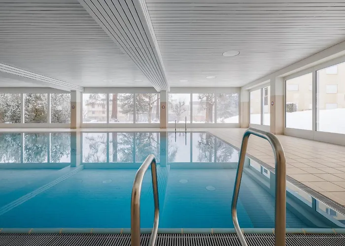 Apartamento Brentsch B51 *