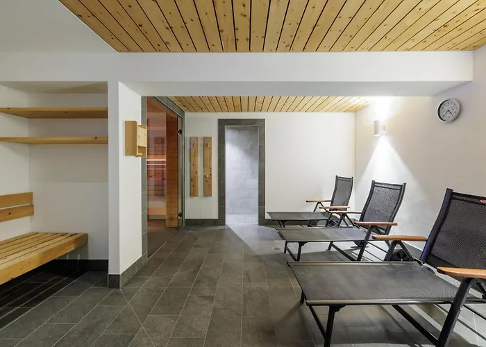 Apartamento Brentsch B51 *