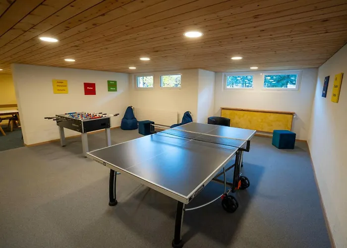 Apartman Brentsch B51