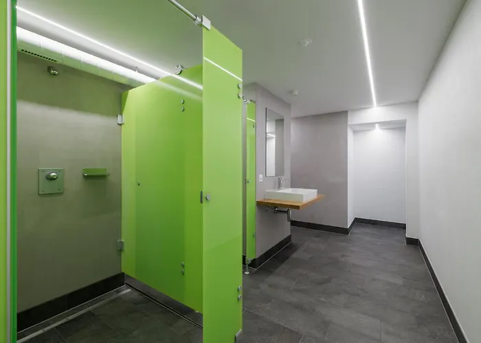 Apartman Brentsch B51 Scuol