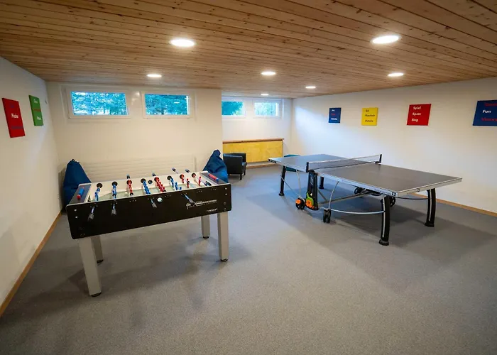 Brentsch B51 Apartamento *